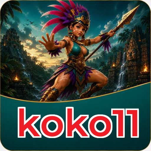 Screenshot 1 - koko11 Home Screen