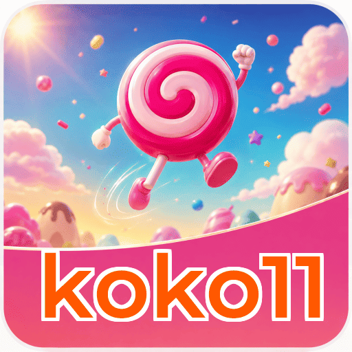 Screenshot 1 - koko11 Home Screen