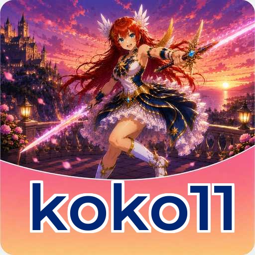 Screenshot 2 - koko11 Features