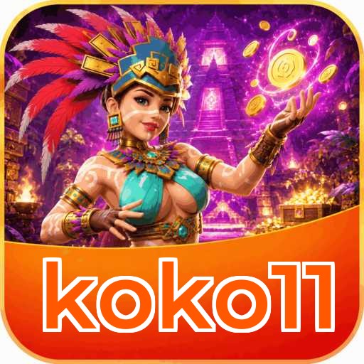 Screenshot 1 - koko11 Home Screen