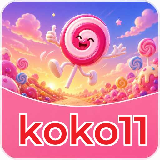 Screenshot 1 - koko11 Home Screen