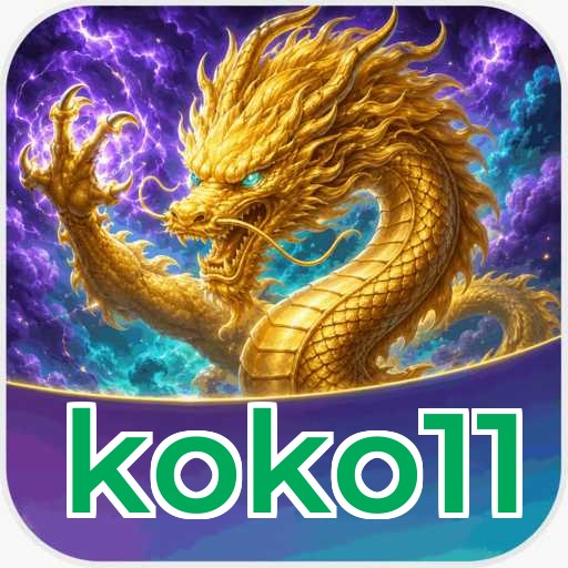 Screenshot 1 - koko11 Home Screen