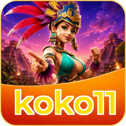 Screenshot 1 - koko11 Home Screen