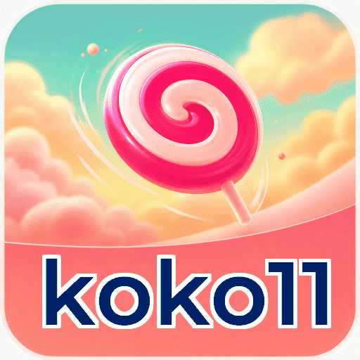 Screenshot 1 - koko11 Home Screen